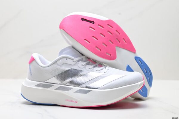Adidas Adizero Evo SL - Comfortable, Anti-slip, Durable Running Shoes - Image 2