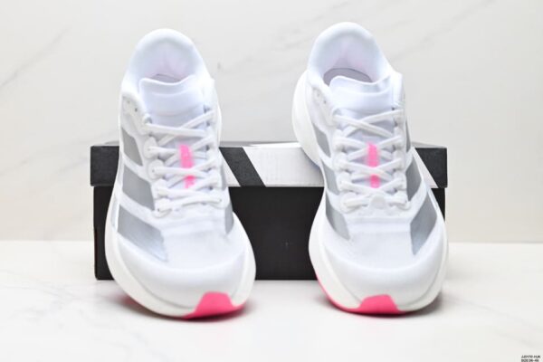 Adidas Adizero Evo SL - Comfortable, Anti-slip, Durable Running Shoes - Image 6
