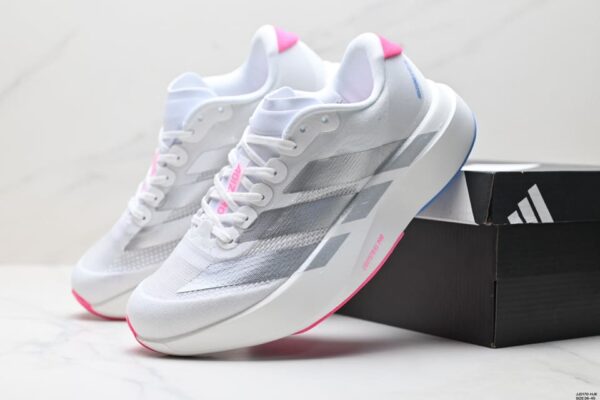 Adidas Adizero Evo SL - Comfortable, Anti-slip, Durable Running Shoes