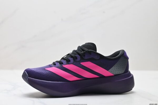 Adidas Adizero Evo SL - Comfortable, Anti-slip, Durable Running Shoes - Image 4