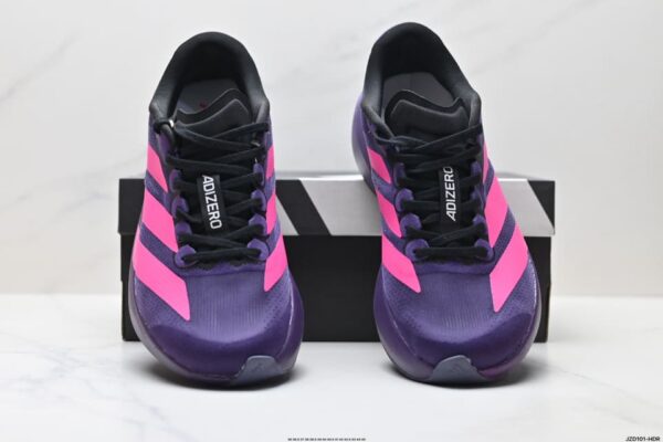 Adidas Adizero Evo SL - Comfortable, Anti-slip, Durable Running Shoes - Image 5