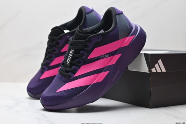 Adidas Adizero Evo SL - Comfortable, Anti-slip, Durable Running Shoes