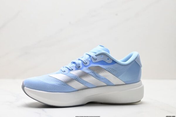 Adidas Adizero Evo SL - Comfortable, Anti-slip, Durable Running Shoes - Image 3