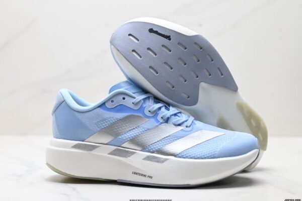 Adidas Adizero Evo SL - Comfortable, Anti-slip, Durable Running Shoes - Image 2