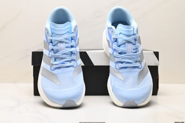 Adidas Adizero Evo SL - Comfortable, Anti-slip, Durable Running Shoes - Image 4