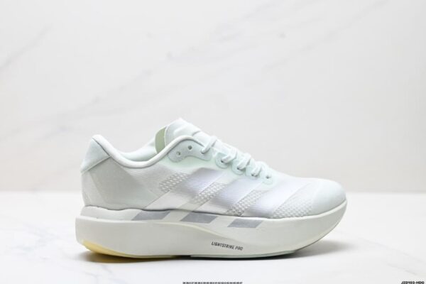 Adidas Adizero Evo SL - Comfortable, Anti-slip, Durable Running Shoes - Image 3