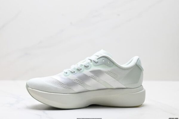 Adidas Adizero Evo SL - Comfortable, Anti-slip, Durable Running Shoes - Image 4