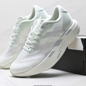 Adidas Adizero Evo SL - Comfortable, Anti-slip, Durable Running Shoes