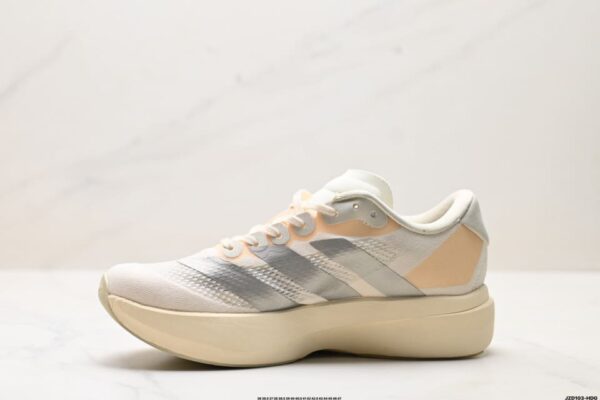 Adidas Adizero Evo SL - Comfortable, Anti-slip, Durable Running Shoes - Image 4