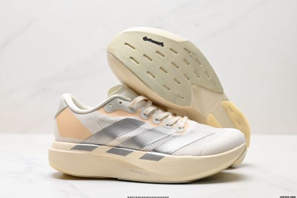 Adidas Adizero Evo SL - Comfortable, Anti-slip, Durable Running Shoes - Image 2