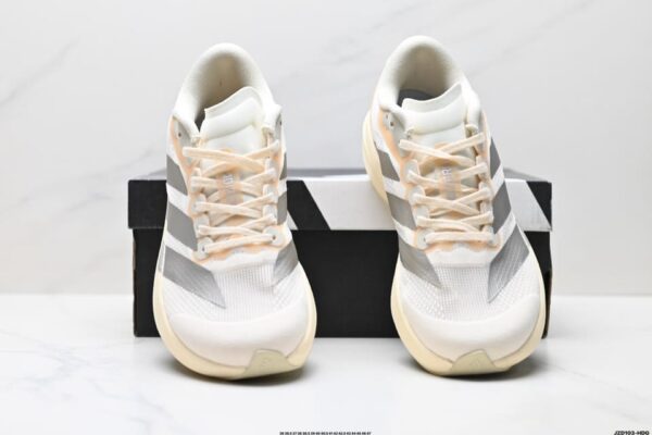 Adidas Adizero Evo SL - Comfortable, Anti-slip, Durable Running Shoes - Image 5