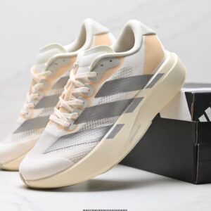 Adidas Adizero Evo SL - Comfortable, Anti-slip, Durable Running Shoes