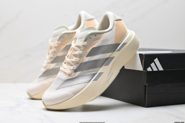 Adidas Adizero Evo SL - Comfortable, Anti-slip, Durable Running Shoes