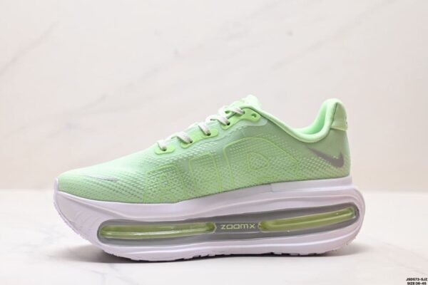 Nike Vomero Premium Running Shoes, Comfortable, Shock Absorbing and Anti-slip, Low-top Style - Image 4