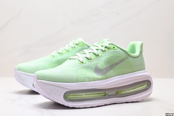 Nike Vomero Premium Running Shoes, Comfortable, Shock Absorbing and Anti-slip, Low-top Style - Image 3