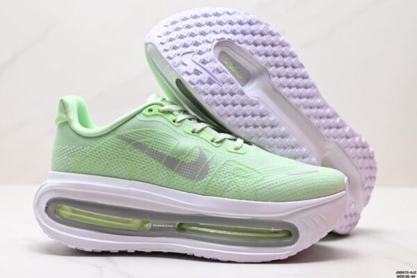 Nike Vomero Premium Running Shoes, Comfortable, Shock Absorbing and Anti-slip, Low-top Style - Image 2