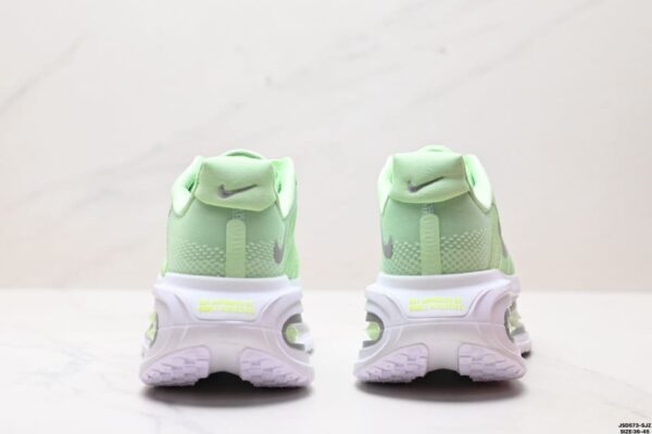 Nike Vomero Premium Running Shoes, Comfortable, Shock Absorbing and Anti-slip, Low-top Style - Image 6