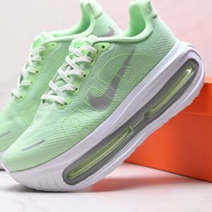 Nike Vomero Premium Running Shoes, Comfortable, Shock Absorbing and Anti-slip, Low-top Style