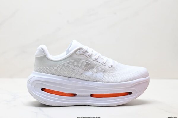 Nike Vomero Premium Running Shoes, Comfortable, Shock Absorbing and Anti-slip, Low-top Style - Image 3