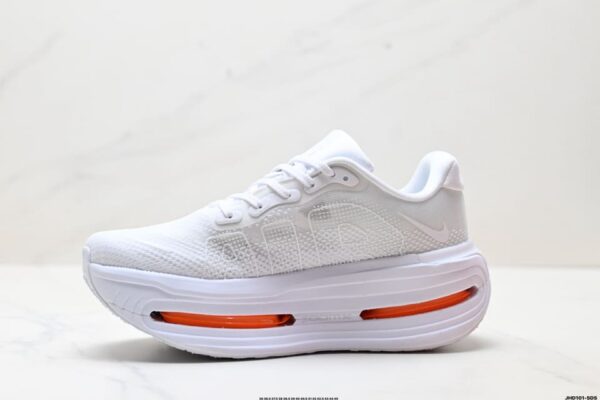 Nike Vomero Premium Running Shoes, Comfortable, Shock Absorbing and Anti-slip, Low-top Style - Image 4