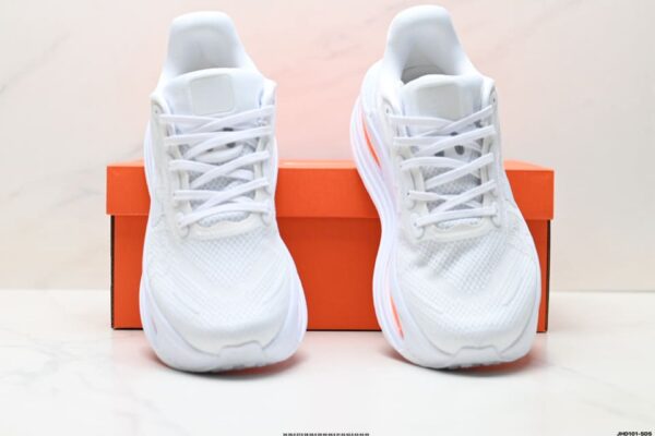 Nike Vomero Premium Running Shoes, Comfortable, Shock Absorbing and Anti-slip, Low-top Style - Image 5