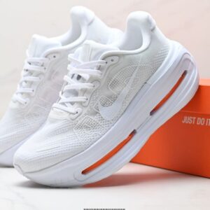 Nike Vomero Premium Running Shoes, Comfortable, Shock Absorbing and Anti-slip, Low-top Style