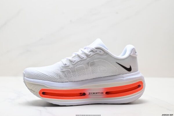 Nike Vomero Premium Running Shoes, Comfortable, Shock Absorbing and Anti-slip, Low-top Style - Image 4