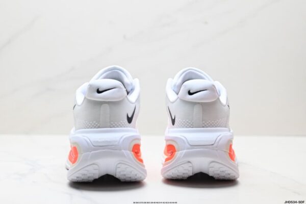 Nike Vomero Premium Running Shoes, Comfortable, Shock Absorbing and Anti-slip, Low-top Style - Image 6