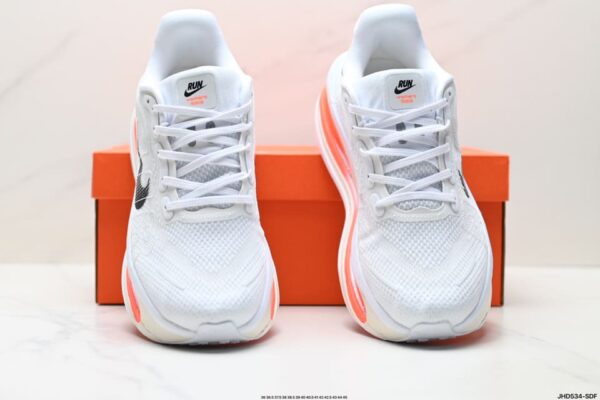 Nike Vomero Premium Running Shoes, Comfortable, Shock Absorbing and Anti-slip, Low-top Style - Image 5