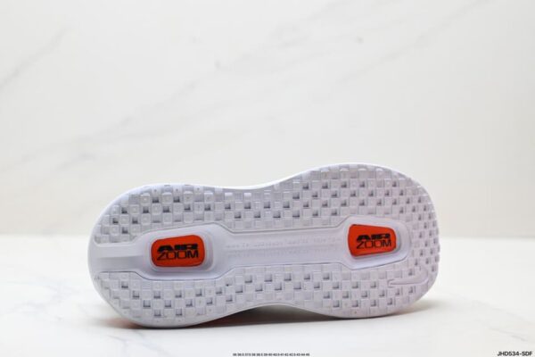 Nike Vomero Premium Running Shoes, Comfortable, Shock Absorbing and Anti-slip, Low-top Style - Image 7