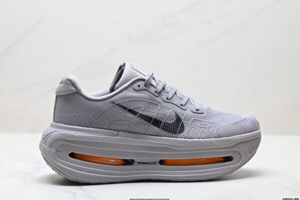 Nike Vomero Premium Running Shoes, Comfortable, Shock Absorbing and Anti-slip, Low-top Style - Image 3