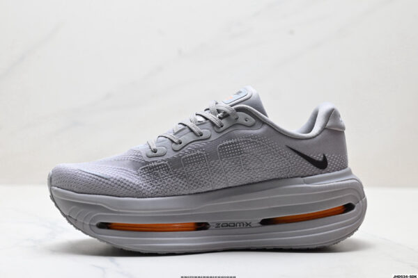 Nike Vomero Premium Running Shoes, Comfortable, Shock Absorbing and Anti-slip, Low-top Style - Image 4