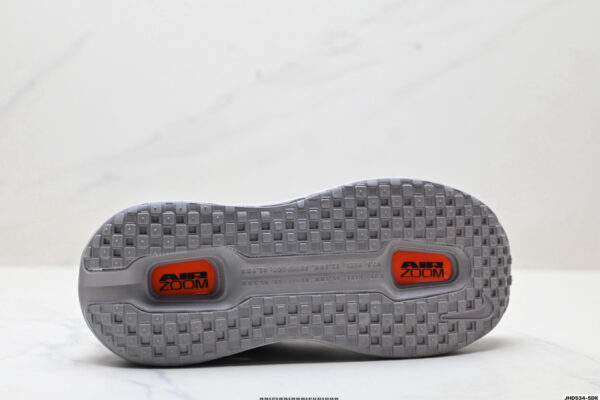 Nike Vomero Premium Running Shoes, Comfortable, Shock Absorbing and Anti-slip, Low-top Style - Image 7