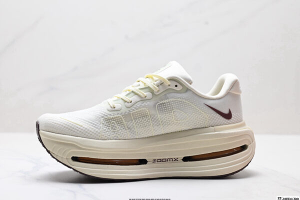 Nike Vomero Premium Running Shoes, Comfortable, Shock Absorbing and Anti-slip, Low-top Style - Image 4