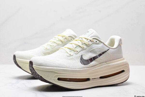 Nike Vomero Premium Running Shoes, Comfortable, Shock Absorbing and Anti-slip, Low-top Style - Image 3