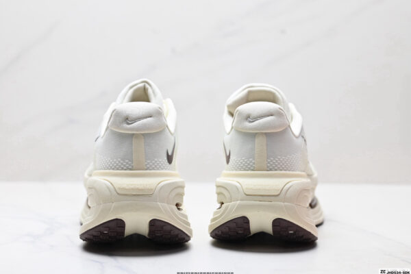 Nike Vomero Premium Running Shoes, Comfortable, Shock Absorbing and Anti-slip, Low-top Style - Image 6