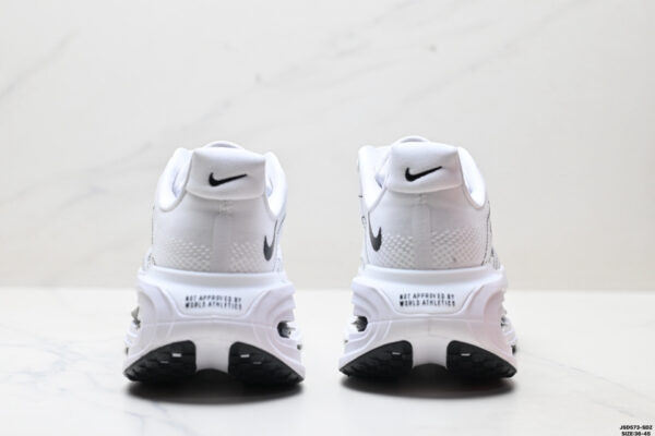 Nike Vomero Premium Running Shoes, Comfortable, Shock Absorbing and Anti-slip, Low-top Style - Image 6