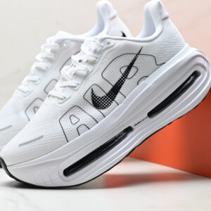 Nike Vomero Premium Running Shoes, Comfortable, Shock Absorbing and Anti-slip, Low-top Style