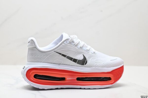 Nike Vomero Premium Running Shoes, Comfortable, Shock Absorbing and Anti-slip, Low-top Style - Image 3
