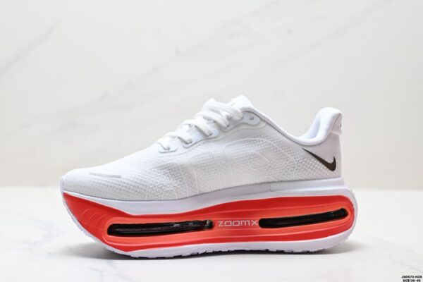 Nike Vomero Premium Running Shoes, Comfortable, Shock Absorbing and Anti-slip, Low-top Style - Image 4