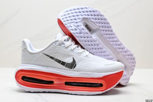 Nike Vomero Premium Running Shoes, Comfortable, Shock Absorbing and Anti-slip, Low-top Style - Image 2
