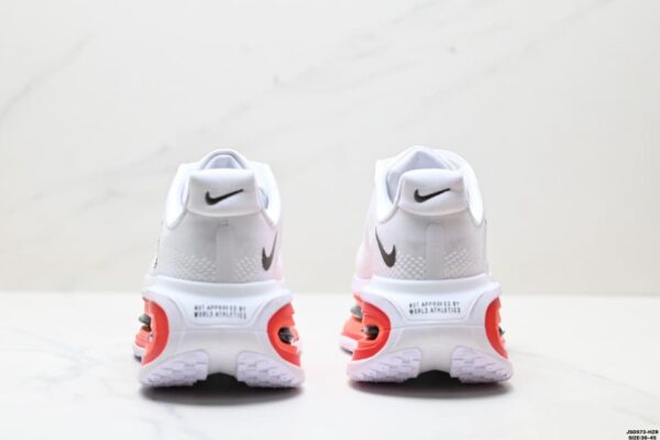 Nike Vomero Premium Running Shoes, Comfortable, Shock Absorbing and Anti-slip, Low-top Style - Image 6