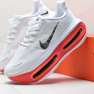 Nike Vomero Premium Running Shoes, Comfortable, Shock Absorbing and Anti-slip, Low-top Style