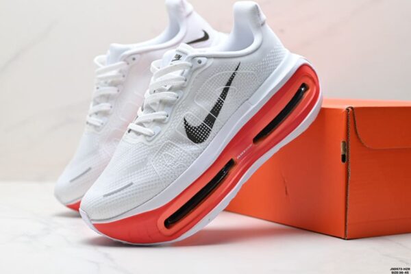 Nike Vomero Premium Running Shoes, Comfortable, Shock Absorbing and Anti-slip, Low-top Style