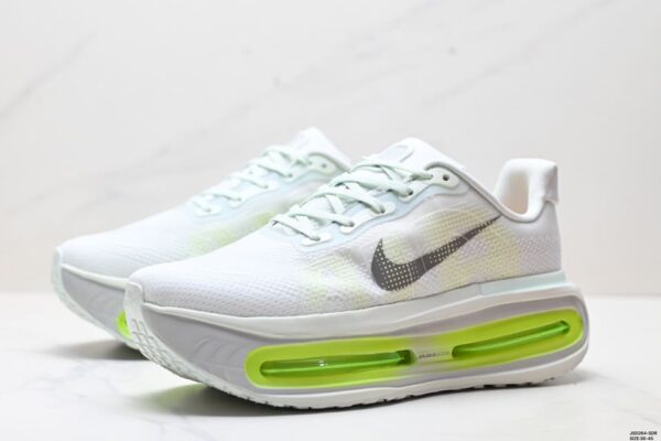 Nike Vomero Premium Running Shoes, Comfortable, Shock Absorbing and Anti-slip, Low-top Style - Image 3