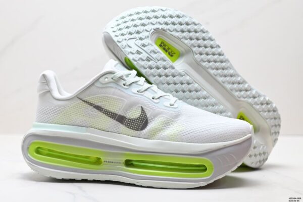 Nike Vomero Premium Running Shoes, Comfortable, Shock Absorbing and Anti-slip, Low-top Style - Image 2