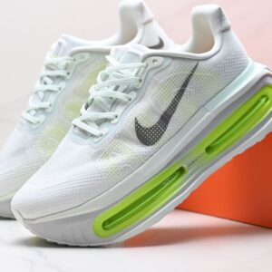 Nike Vomero Premium Running Shoes, Comfortable, Shock Absorbing and Anti-slip, Low-top Style