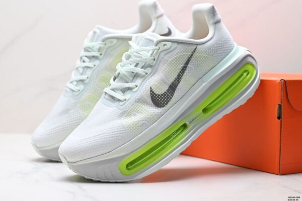 Nike Vomero Premium Running Shoes, Comfortable, Shock Absorbing and Anti-slip, Low-top Style