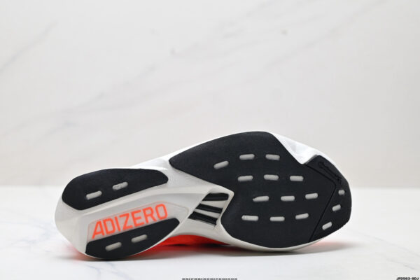 Adizero Adios Pro 3 Marathon Lightweight Anti-Slip Breathable Sports Running Shoes - Image 6