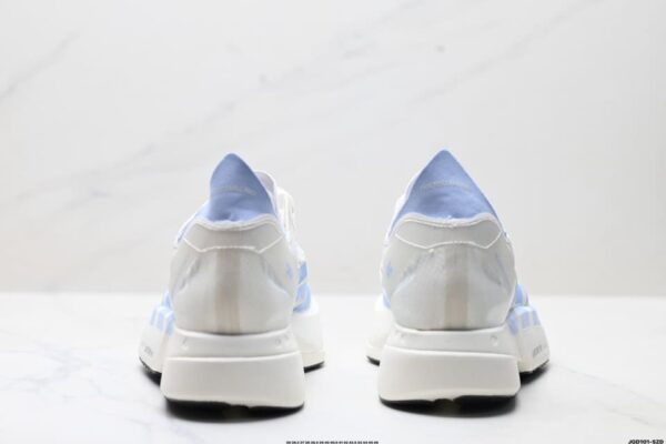 Adidas Adizero Adios Pro 4M Professional Marathon Racing Shoes - Image 6
